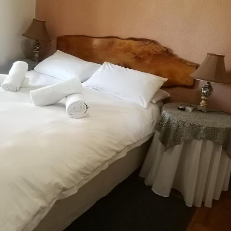 Bonani B & B Κέιπ Τάουν Εξωτερικό φωτογραφία