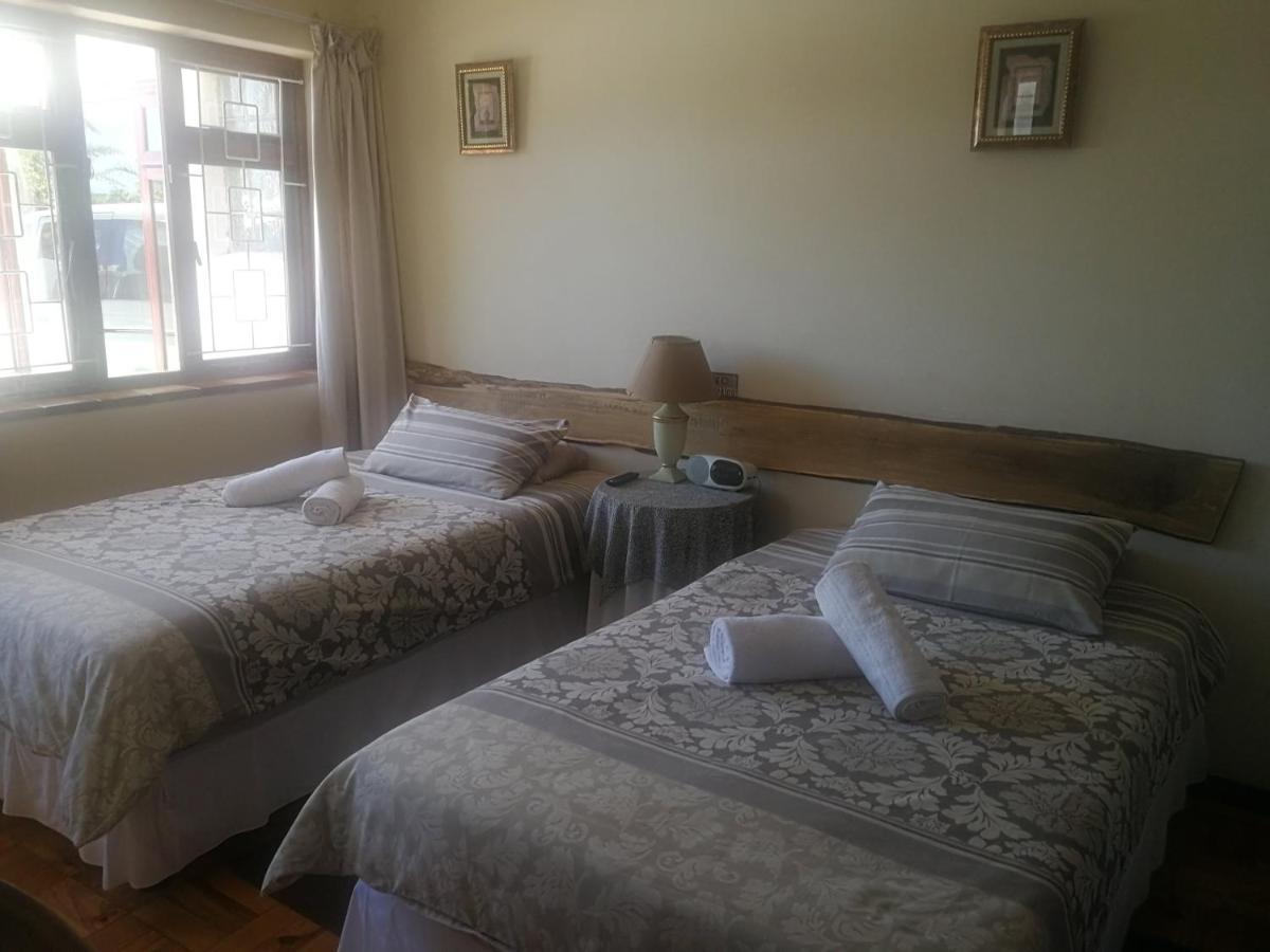 Bonani B & B Κέιπ Τάουν Εξωτερικό φωτογραφία